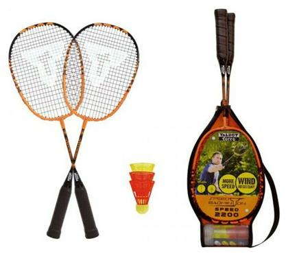 Talbot Torro S2200 Σετ Speedminton