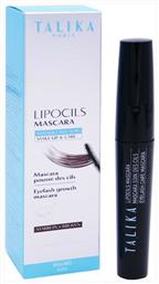 Talika Lipocils Mascara για Μήκος 8.5ml