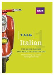 Talk Italian Book 3rd Pearson Education Limited