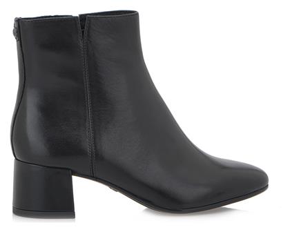 Tamaris Ankle Boots Μαύρα 1-25345-43-001 από το Parex