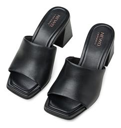 Tamaris Δερμάτινα Mules