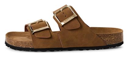 Tamaris Δερμάτινα Σανδάλια