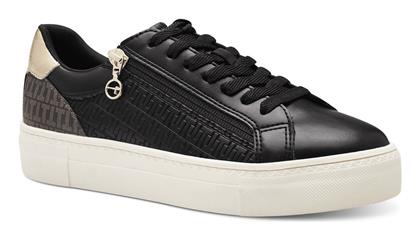 Tamaris Vegan Ivory Chunky Sneakers