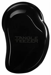 Tangle Teezer The Original Panther Black Βούρτσα Μαλλιών για Ξεμπέρδεμα