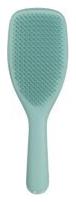 Tangle Teezer The Ultimate Detangler Large Marine Teal Χτένα Μαλλιών για Ξεμπέρδεμα