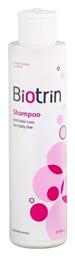 Target Pharma Hydrovit Biotrin Σαμπουάν κατά της Τριχόπτωσης 150ml