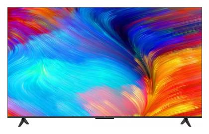 TCL Smart 4K LED 43P635 (2022)