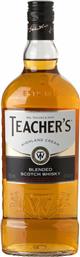 Teacher's Blended Ουίσκι 700ml από το Plus4u