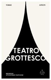 Teatro Grottesco