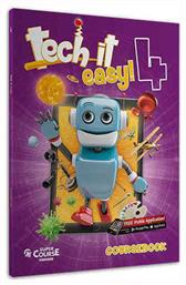 Tech It Easy 4 Pack, +i-book Updated από το e-shop