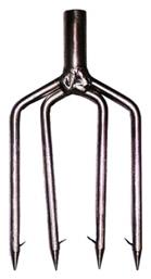 Tech Pro Τετράαινα Ψαροντούφεκου