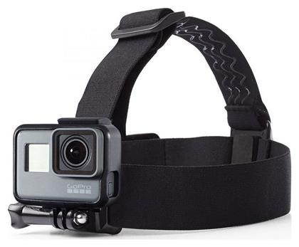 Tech-Protect 99985769 Ιμάντας Στήριξης Κεφαλιού for GoPro