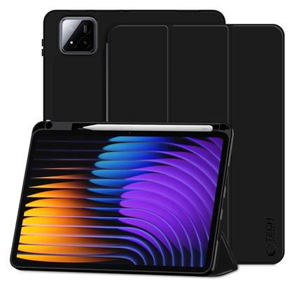 Tech-Protect Sc Pen Ανθεκτική Μαύρη (Xiaomi Pad 7 / Pad 7 Pro)