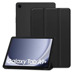 Tech-Protect Smartcase (Galaxy Tab A9+ / Galaxy Tab A11+)