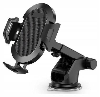 Tech-Protect V1 Universal Βάση Κινητού & Tablet Αυτοκινήτου Μαύρη