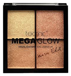 Technic Mega Glow Warm Edit 10gr