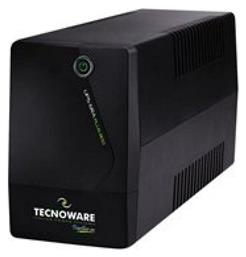 Tecnoware Era Plus 800 UPS Line-Interactive 800VA 560W