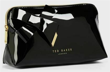 Ted Baker Γυναικείο Νεσεσέρ Nicolai σε Μαύρο χρώμα από το ProjectShops