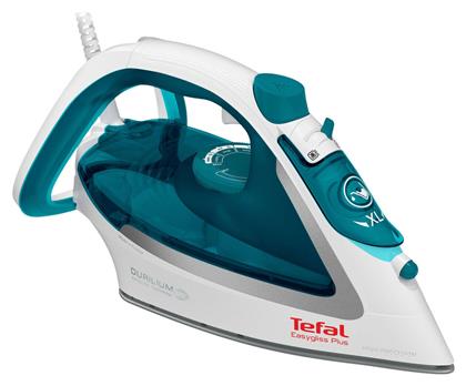 Tefal Easygliss 2 2500W με Συνεχόμενη Παροχή Ατμού 45gr/min