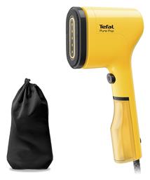 Tefal Ατμοκαθαριστής Ρούχων Χειρός 1300W με Δοχείο 70ml