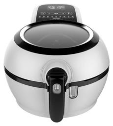 Tefal FZ7600 ActiFry Genius Φριτέζα Αέρος με Αποσπώμενο Κάδο 1.2lt