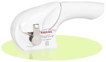 Tefal Ηλεκτρικό Ανοιχτήρι για Κονσέρβες Πλαστικό