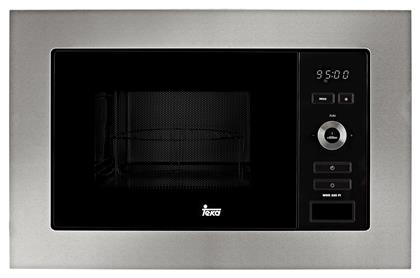 Teka MWE 225 FI Εντοιχιζόμενος 20lt Inox