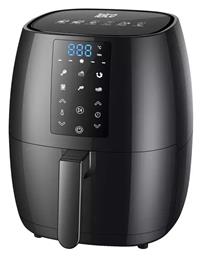 Telco 060083 Air Fryer 5.5lt Μαύρο