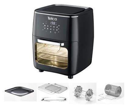 Telco GSE021-2 Air Fryer 13lt Μαύρο