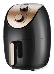 Telco YC 09 Air Fryer 4lt Χρυσό