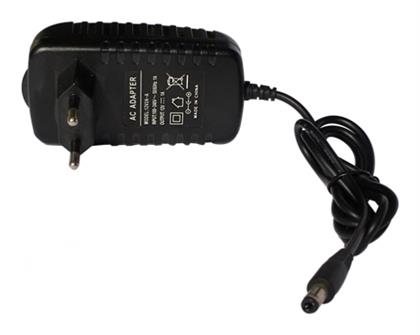 Tele Universal Τροφοδοτικό 12V 1A (PSU-1601) από το e-shop