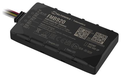 Teltonika GPS Tracker FMB920 GNSS / GPRS / GSM για Αυτοκίνητα / Φορτηγά