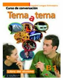 TEMA A TEMA B1 ALUMNO