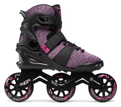 Tempish Ayroo Inline Rollers Πολύχρωμα Ενηλίκων