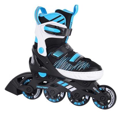 Tempish Gokid Inline Αυξομειούμενα Rollers Μπλε Παιδικά