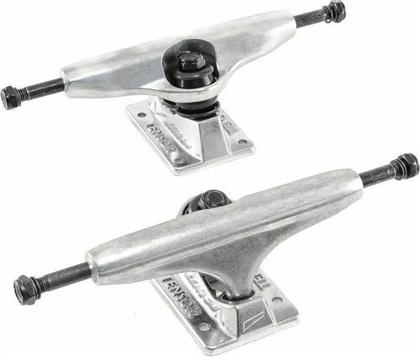 TENSOR TRUCKS Skateboard TRUCKS TENSOR ALLOYS TRUCKS RAW Raw