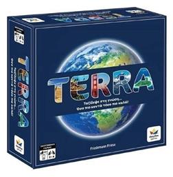 Terra 10+ Ετών Δεσύλλας