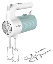 Tesla Delight Collection Μίξερ Χειρός 350W Τιρκουάζ