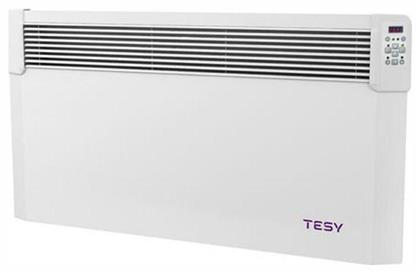 Tesy CN04 250 EIS W ConvEco Θερμοπομπός Τοίχου 2500W με Ηλεκτρονικό Θερμοστάτη 106x45cm