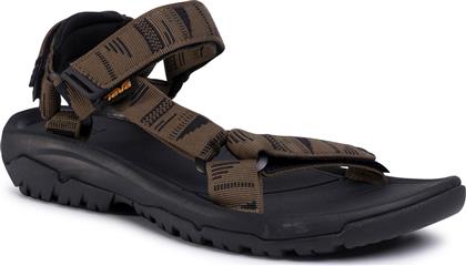 Teva Hurricane Xlt2 Ανδρικά Σανδάλια Chara Dark / Olive