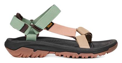 Teva Hurricane Xlt2 Γυναικεία Σανδάλια Sporty Basin/Maple Sugar Multi