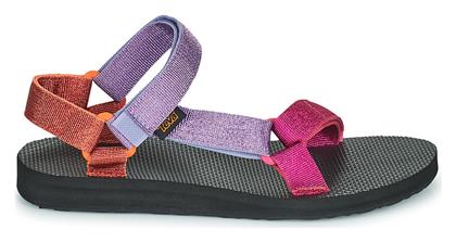 Teva Original Universal Γυναικεία Σανδάλια Sporty