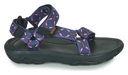 Teva Παιδικά Πέδιλα Hurricane XLT 2 Ανατομικά Navy Μπλε από το E-tennis