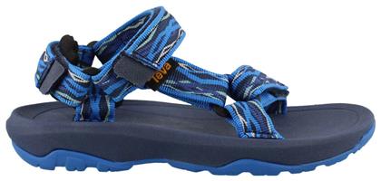 Teva Παιδικά Πέδιλα Hurricane XLT 2 Μπλε