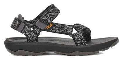 Teva Παιδικά Πέδιλα Hurricane Xlt 2 Μαύρα