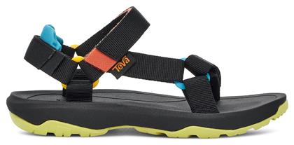 Teva Παιδικά Πέδιλα Hurricane Xlt 2 Μαύρα από το Epapoutsia