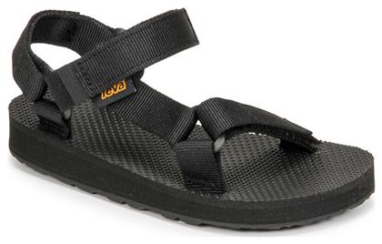 Teva Παιδικά Πέδιλα Original Μαύρα από το Z-mall