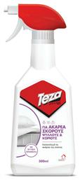 Teza Εντομοκτόνο Spray για Κοριούς / Σκόρο / Ψύλλους 300ml