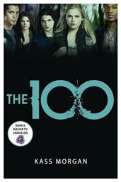 THE 100 - BOOK 1