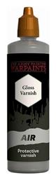 The Army Painter Air Gloss Varnish Βερνίκι Μοντελισμού 100ml